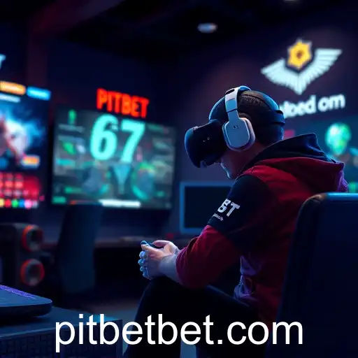 Gaming Innovations and Trends on the Rise