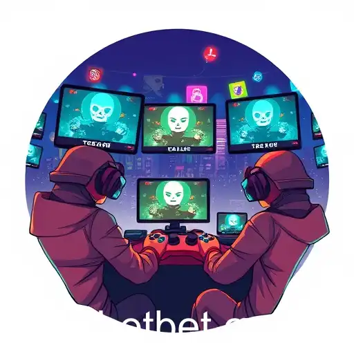 Gaming Trends and Challenges in 2025