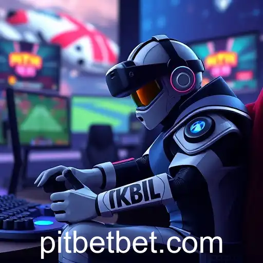 The Rise of Online Game Websites in 2025