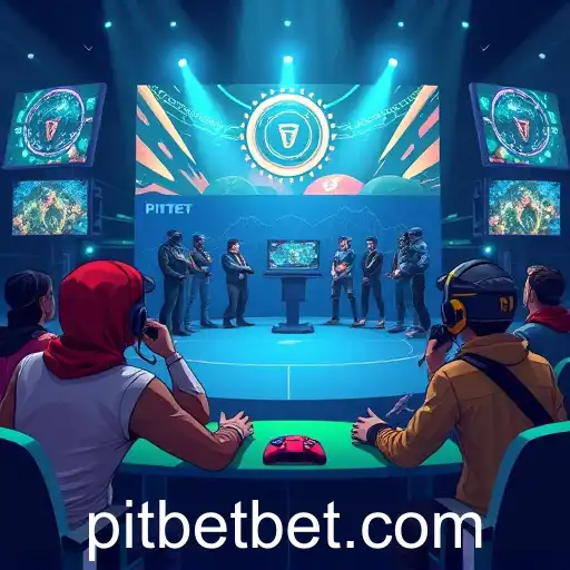 Pitbet Revolutionizes Online Gaming Landscape