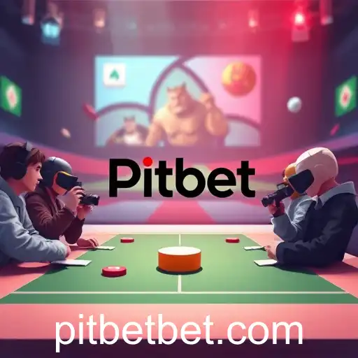 Pitbet Transforms Online Gaming Landscape