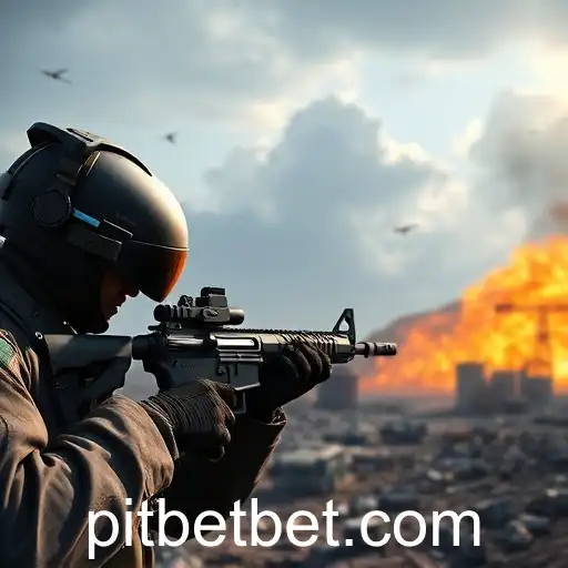 Pitbet Revolutionizes Online Gaming Experience
