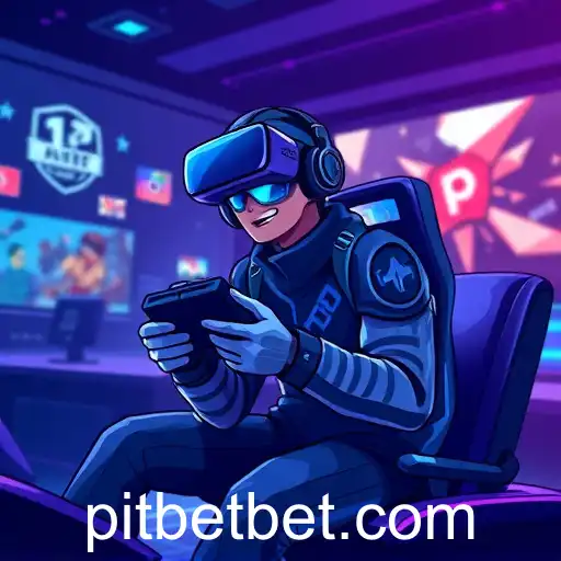 Pitbet: Revolutionizing the Online Gaming Landscape