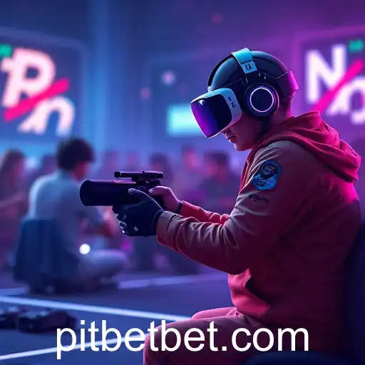 Pitbet Pioneers Online Gaming Revolution