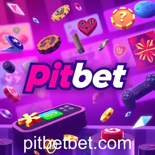 Pitbet: Transforming the Online Gaming Landscape