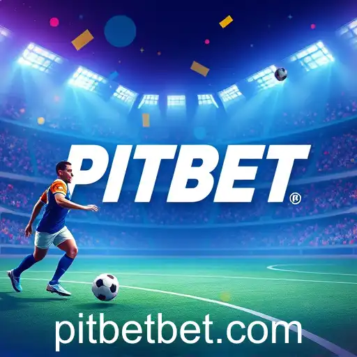 PitBet: Revolutionizing Online Gaming Experiences