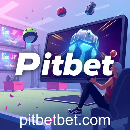 Pitbet: Revolutionizing Online Gaming Experiences