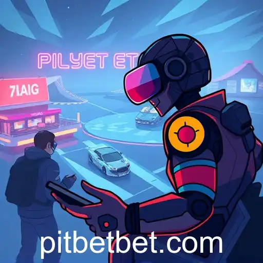 Pitbet: Revolutionizing Online Gaming in 2025