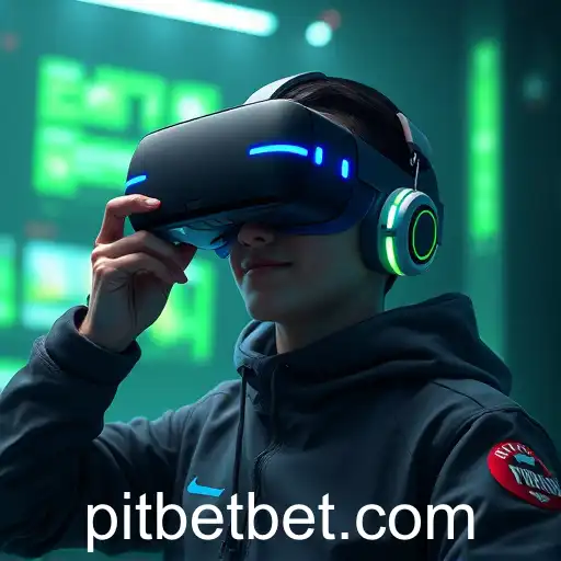 The Rise of Pitbet in Online Gaming