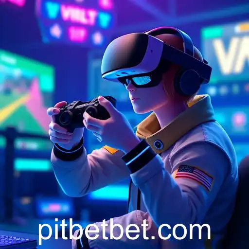 Pitbet's Role in Shaping Online Gaming Trends