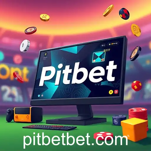 The Rise of Pitbet in the Online Gaming World
