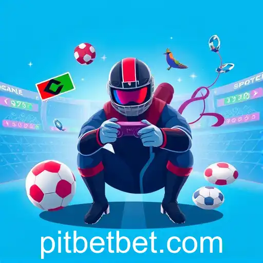 Rise of Pitbet in Online Gaming