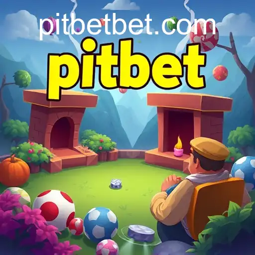 Exploring the Power of Casual Games: The Influence of 'Pitbet'