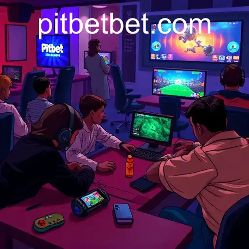 Exploring the Rise of Online Gaming Communities