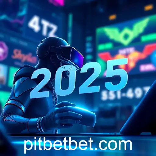 New Pitbet Games Revolutionize Online Play
