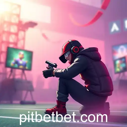 Pitbet Revolutionizes Online Gaming