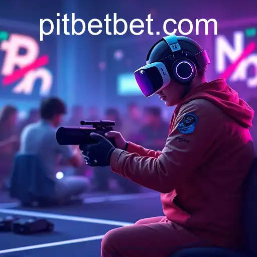 Pitbet Pioneers Online Gaming Revolution