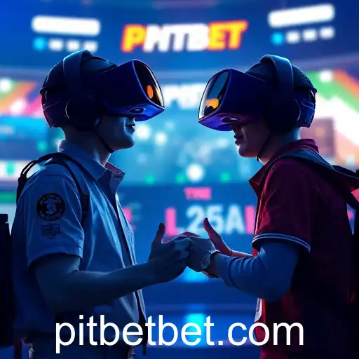 PitBet: Revolutionizing Online Gaming Experiences