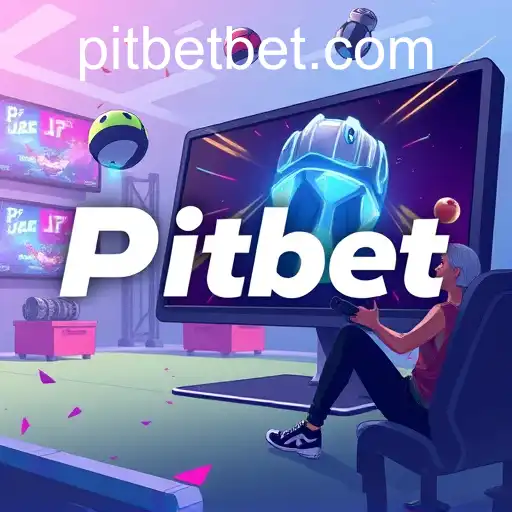 Pitbet: Revolutionizing Online Gaming Experiences