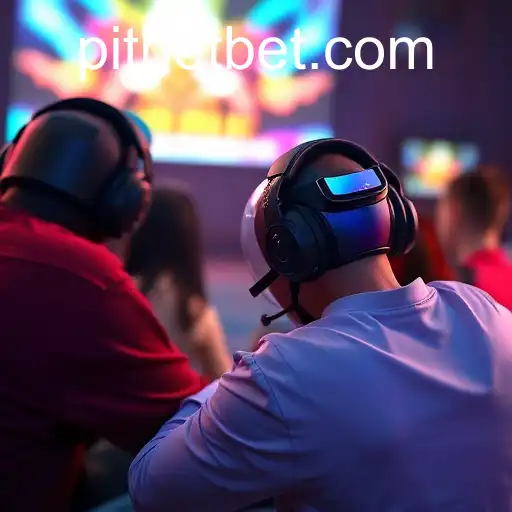 Pitbet Revolutionizes Online Gaming Experience