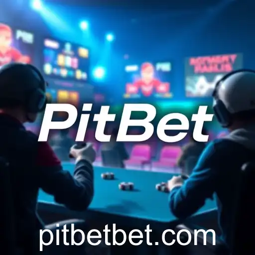Pitbet: Revolutionizing Online Gaming in 2025