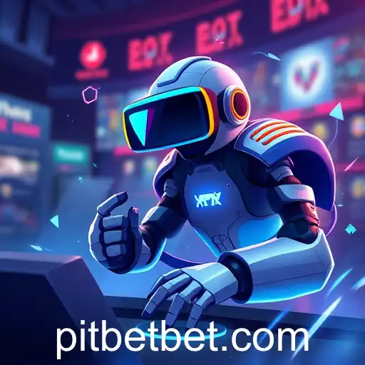 The Rise of Pitbet in Online Gaming