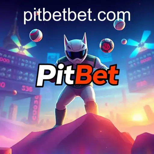 PitBet: Revolutionizing Online Gaming