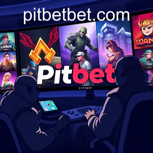 The Rise of Pitbet: A New Era in Online Gaming