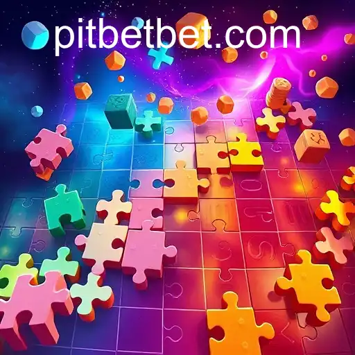 Exploring the Intriguing World of Puzzle Games on Pitbet