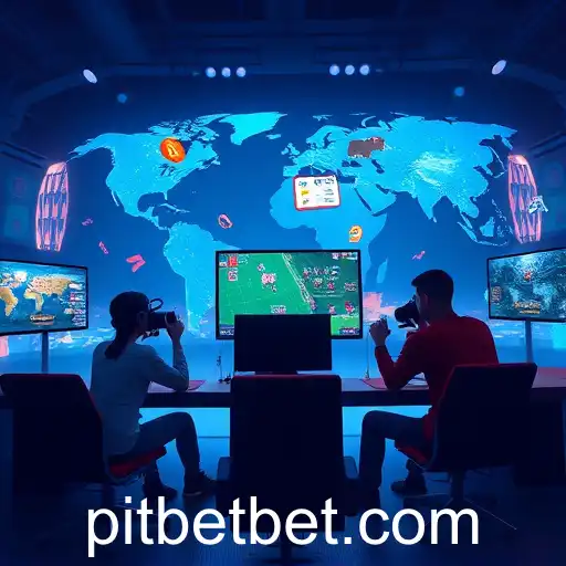 The Rise of Online Gaming Platforms