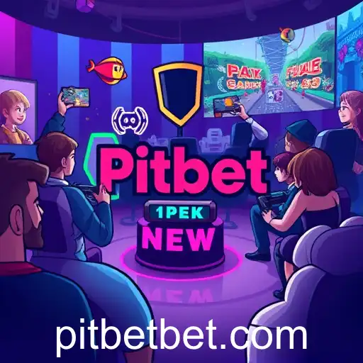 Pitbet: The Rise of a Digital Gaming Phenomenon