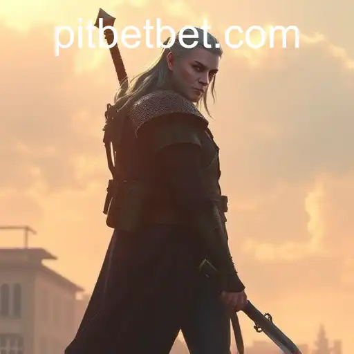 Exploring the Role-Playing Game Category and the Rise of 'Pitbet'