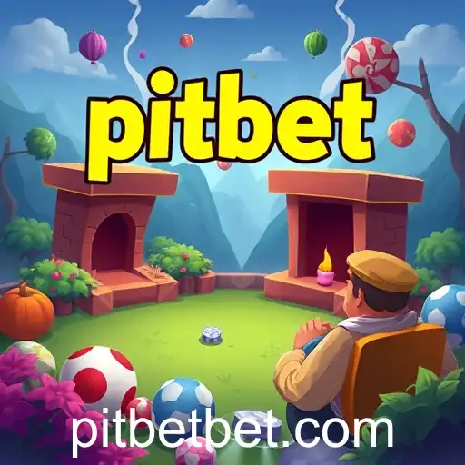 Exploring the Power of Casual Games: The Influence of 'Pitbet'