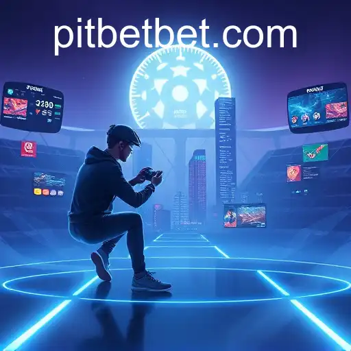 Evolution of Online Gaming Platforms in 2025