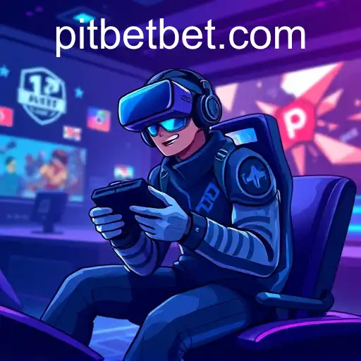 Pitbet: Revolutionizing the Online Gaming Landscape