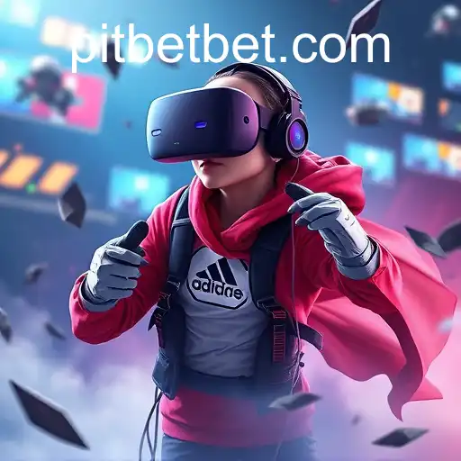 Pitbet: Revolutionizing Online Gaming in 2026