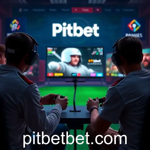 Pitbet's Rise Amidst Gaming Revolution