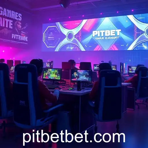 Pitbet: Transforming the Online Gaming Landscape