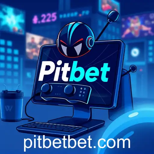 Pitbet: Revolutionizing Online Gaming in 2025