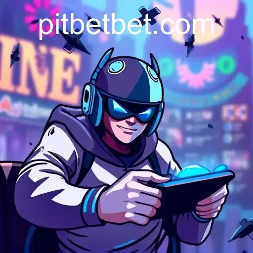 Pitbet's Rise in Online Gaming