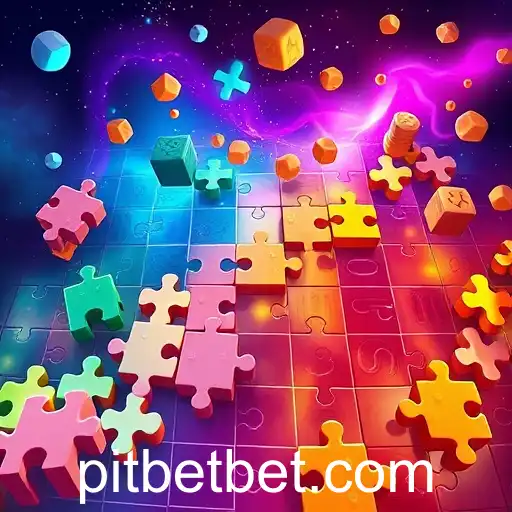 Exploring the Intriguing World of Puzzle Games on Pitbet
