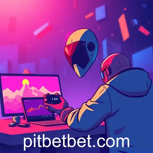 Rise of Pitbet: A New Era in Online Gaming