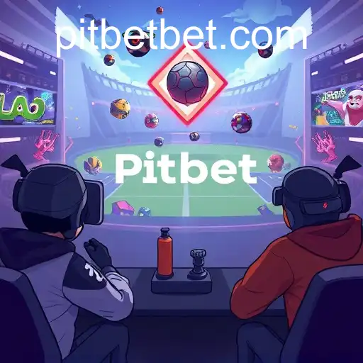 The Rise of Pitbet: A New Era in Online Gaming