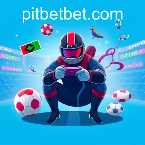 Rise of Pitbet in Online Gaming