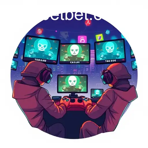 Rising Trends in Online Gaming Platforms