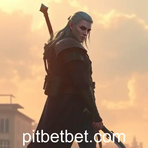 Exploring the Role-Playing Game Category and the Rise of 'Pitbet'